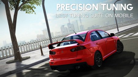 Assoluto Racing 2.14.13 Para Hileli Mod Apk indir