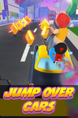 Rash Riders 1.5 Para Hileli Mod Apk indir