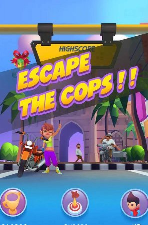 Rash Riders 1.5 Para Hileli Mod Apk indir