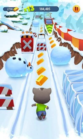 Konuşan Tom Altın Peşinde 25.2.0.9958 Para Hileli Mod Apk indir