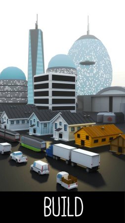 Egg, Inc. 1.34.1 Yumurta Hileli Mod Apk indir