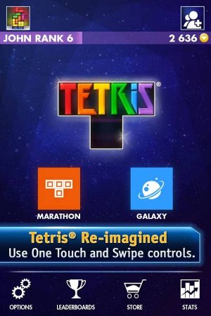 TETRIS 3.0.6 Para Hileli Mod Apk indir