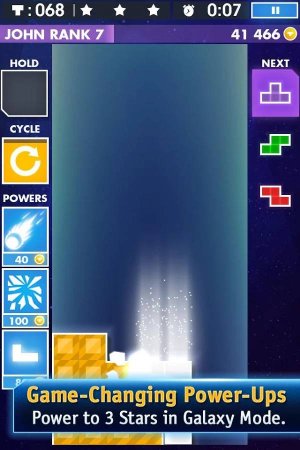 TETRIS 3.0.6 Para Hileli Mod Apk indir