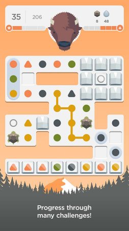 Dots & Co 1.1.4 Para Hileli Mod Apk indir