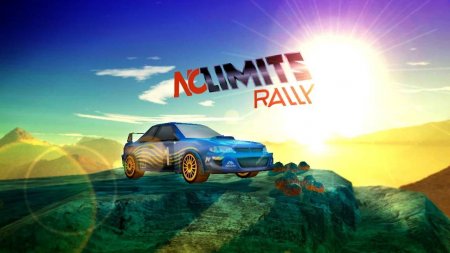 No Limits Rally 1.0.2 Para Hileli Mod Apk indir