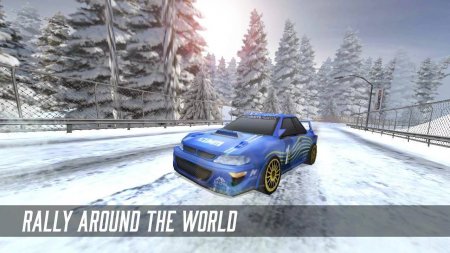 No Limits Rally 1.0.2 Para Hileli Mod Apk indir