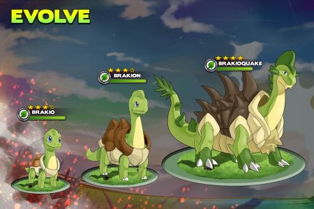 Neo Monsters 1.3.8 Sonsuz Meyve Hileli Mod Apk indir
