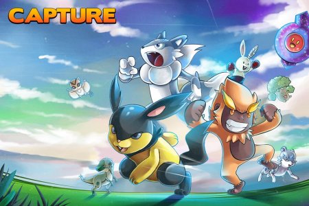 Neo Monsters 1.3.8 Sonsuz Meyve Hileli Mod Apk indir