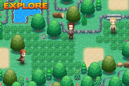 Neo Monsters 1.3.8 Sonsuz Meyve Hileli Mod Apk indir