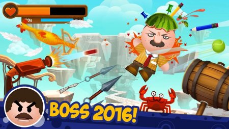 Beat the Boss 4 1.7.5 Para Hileli Mod Apk indir