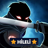 Demon Warrior 7.0 Para Hileli Mod Apk indir