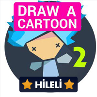 Draw Cartoons 2 0.18.5 Kilitler Açık Hileli Mod Apk indir