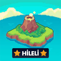 Tinker Island 1.8.26 Para Hileli Mod Apk indir