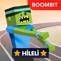 Zombies Chasing Me 1.0 Kilitler Açık Hileli Mod Apk indir