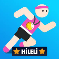 Ketchapp Summer Sports 1.0 Kilitler Açık Hileli Mod Apk indir