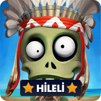 Zombie Castaways 4.50.4 Para Hileli Mod Apk indir