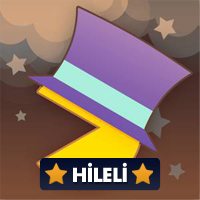 PAC-MAN Hats V2 Para Hileli Mod Apk indir