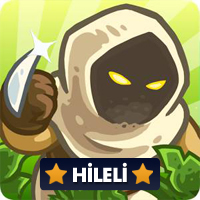 Kingdom Rush Frontiers 6.1.13 Kilitler Açık Hileli Mod Apk indir