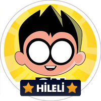 Teeny Titans - Teen Titans Go 2.9.9.1 Para Hileli Mod Apk indir