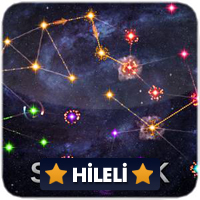 Starlink 1.604 Kilitler Açık Hileli Mod Apk indir