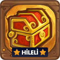 Loot Hunters 1.34 Para Hileli Mod Apk indir