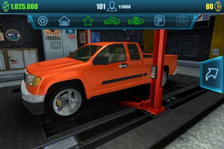 Car Mechanic Simulator 2016 1.1.6 Para Hileli Mod Apk indir