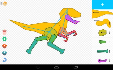 Draw Cartoons 2 0.20.13 Kilitler Açık Hileli Mod Apk indir