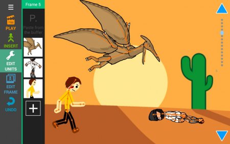 Draw Cartoons 2 0.20.13 Kilitler Açık Hileli Mod Apk indir