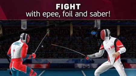 FIE Swordplay 2.17.121 Para Hileli Mod Apk indir