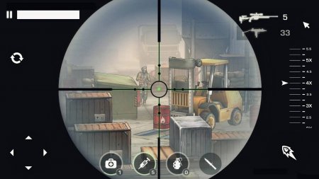 Major Gun : war on terror 4.2.5 Para Hileli Mod Apk indir