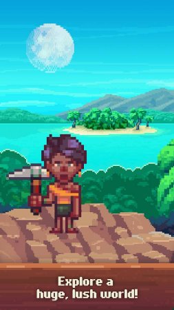 Tinker Island 1.8.26 Para Hileli Mod Apk indir