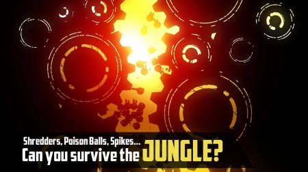 BADLAND 2 1.0.0.1060 Sonsuz Roket Hileli Mod Apk indir