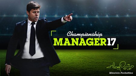 Championship Manager 17 1.3.1.807 Para Hileli Mod Apk indir