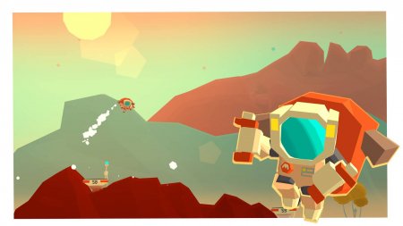 Mars: Mars 21 Para Hileli Mod Apk indir