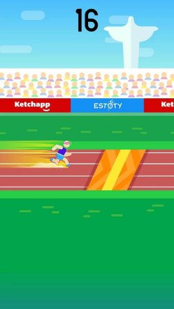 Ketchapp Summer Sports 1.0 Kilitler Açık Hileli Mod Apk indir