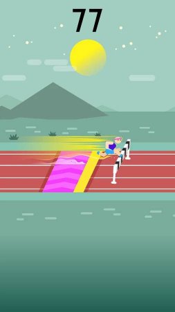 Ketchapp Summer Sports 1.0 Kilitler Açık Hileli Mod Apk indir