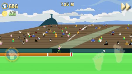 Javelin Masters 3 1.02 Para Hileli Mod Apk indir