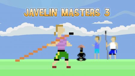 Javelin Masters 3 1.02 Para Hileli Mod Apk indir