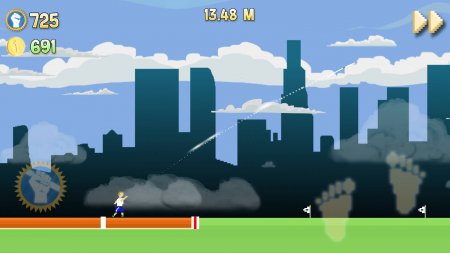 Javelin Masters 3 1.02 Para Hileli Mod Apk indir