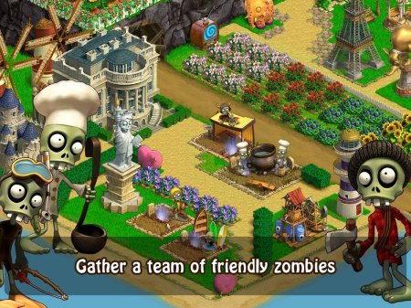 Zombie Castaways 4.55 Para Hileli Mod Apk indir