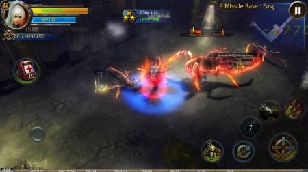 Broken Dawn II 1.4.3 Sonsuz Enerji ve Para Hileli Mod Apk indir