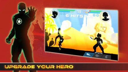 Shadow Battle 2.2.56 Para Hileli Mod Apk indir