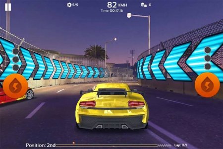 GT Game: Racing For Speed 1.9 Para Hileli Mod Apk indir