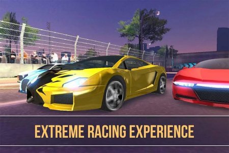 GT Game: Racing For Speed 1.9 Para Hileli Mod Apk indir