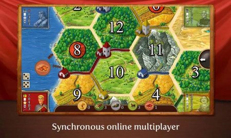 Catan 4.6.1 Kilitler Açık Hileli Mod Apk indir