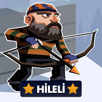 Winter Fugitives 1.5 Para Hileli Mod Apk indir