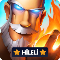 Spellbinders 1.4.0 Sonsuz Mana Hileli Mod Apk indir