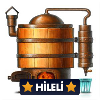 Alcohol Factory Simulator 2.1 Kilitler Açık Hileli Mod Apk indir