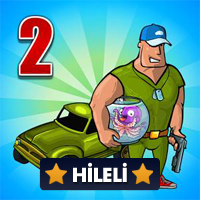 Mad Day 2 1.0 Para Hileli Mod Apk indir