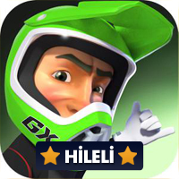 GX Racing 1.0.36 Para Hileli Mod Apk indir